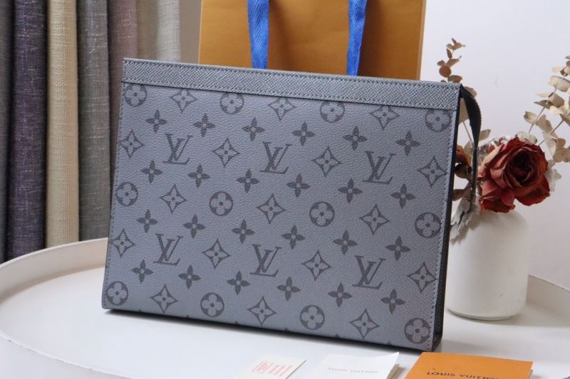 LV Clutch Bags